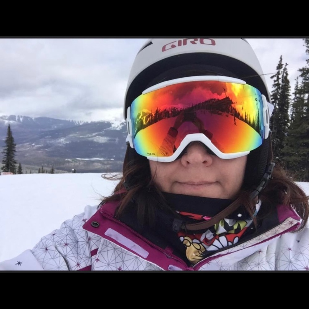 Meet your Posher, Annette